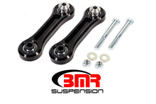 Load image into Gallery viewer, BMR MUSTANG VERTICAL LINK REAR LOWER CONTROL ARMS WITH SPHERICAL BEARINGS ( 2015-2015 ) - eliteracefab.com