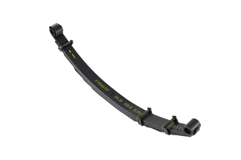 ARB / OME Leaf Spring Toy 75 Serf - eliteracefab.com