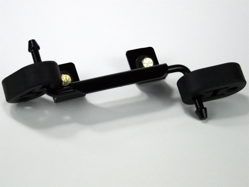 aFe MACH Force XP Tailpipe Hanger Kit 94-97 Dodge Diesel Trucks L6-5.9L (td) aFe