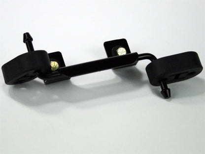 aFe MACH Force XP Tailpipe Hanger Kit 94-97 Dodge Diesel Trucks L6-5.9L (td) aFe