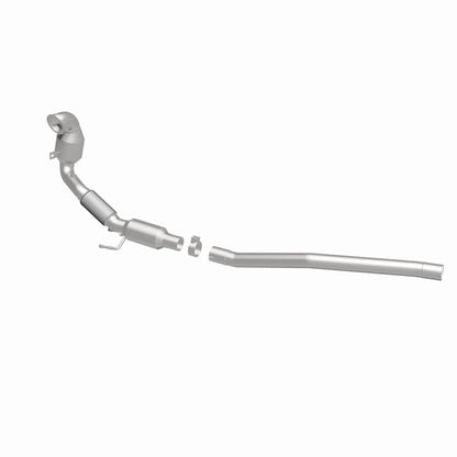 MagnaFlow Converter Direct Fit 15-16 Audi A3 2.0L Magnaflow
