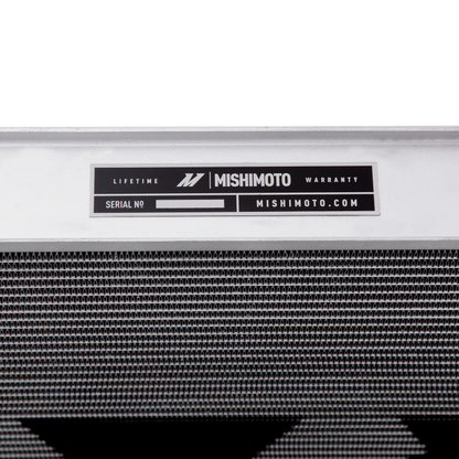 Mishimoto 2015+ Ford Mustang GT Performance Aluminum Radiator - eliteracefab.com