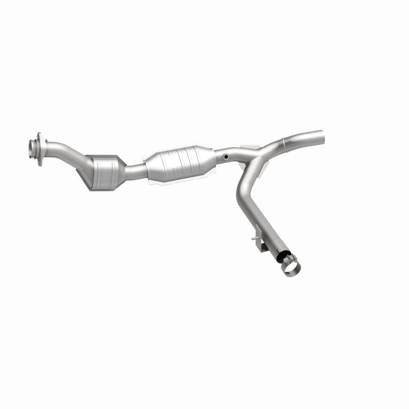 MagnaFlow Conv DF 99 Ford F-150 4.6L Magnaflow