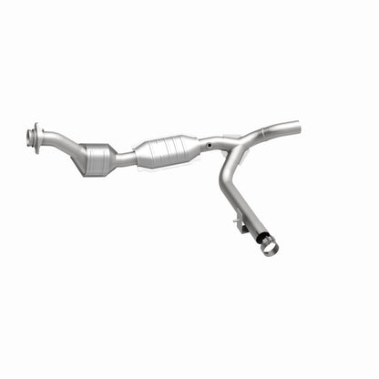 MagnaFlow Conv DF 99 Ford F-150 4.6L Magnaflow