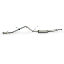 Load image into Gallery viewer, MBRP 05-11 Nissan Frontier 4.0L V6 Single Side T409 Cat Back Exhaust - eliteracefab.com