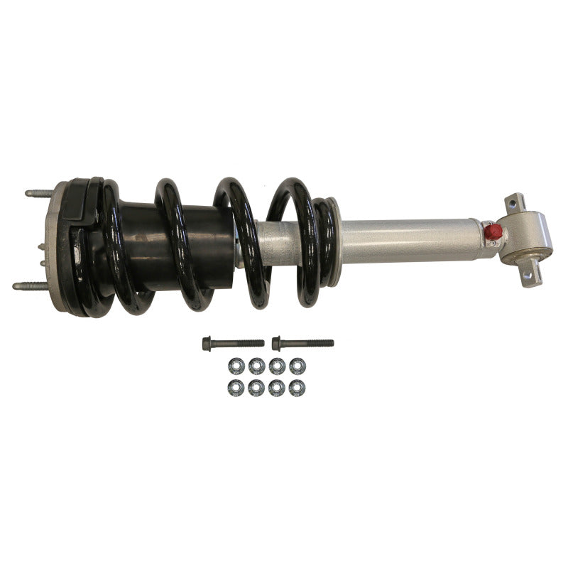 Rancho 19-22 Chevrolet Silverado 1500 Quick Lift Loaded - eliteracefab.com