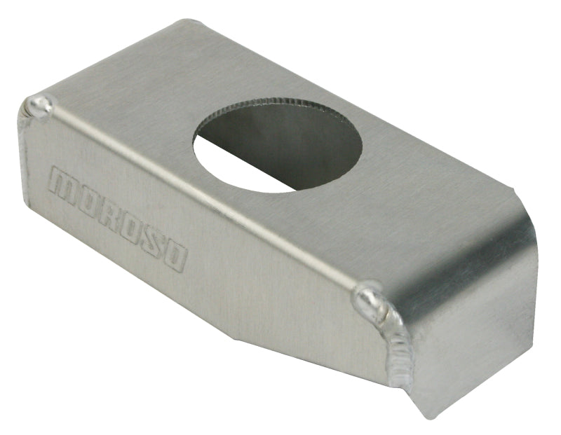 Moroso 96-04 Ford Mustang Brake Booster Cover - Fabricated Aluminum - eliteracefab.com