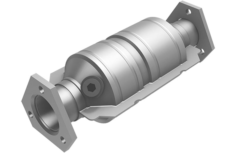MagnaFlow Conv DF 90 Volkswagen Cabriolet 1.8 Magnaflow