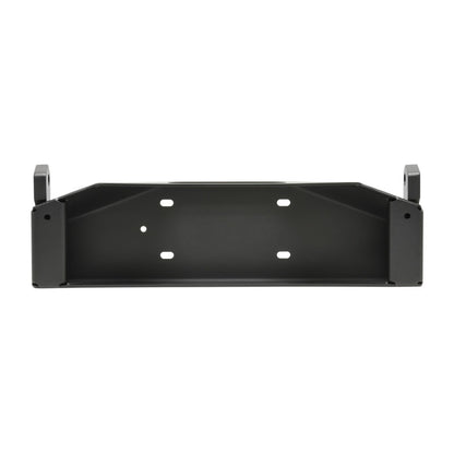 Westin 19-21 Chevrolet Silverado 1500 (Excl. Diesel & LD) Pro-Series Front Bumper - Textured Black Westin