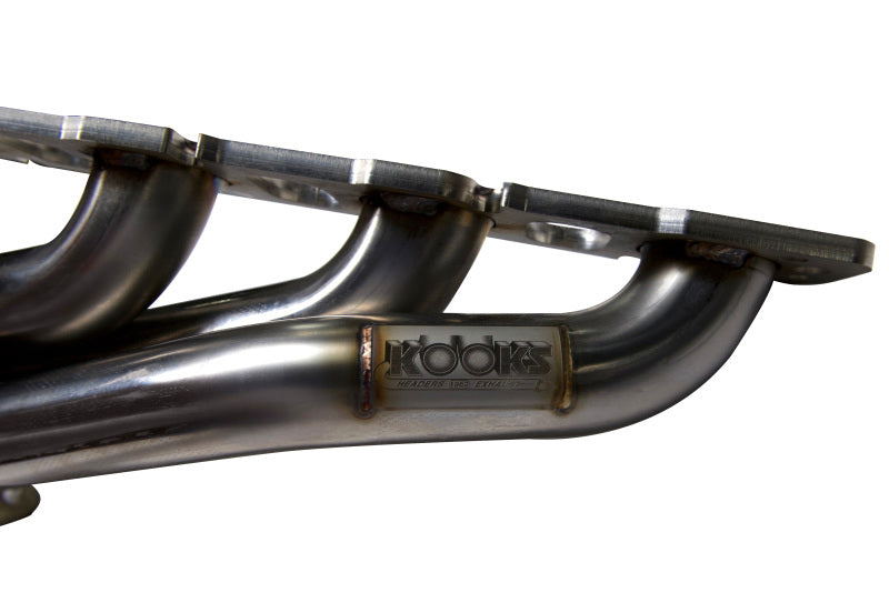 Kooks Headers 12-20 Chrysler 6.4L/ 6.2L Hemi 1-7/8in Super Street Headers - eliteracefab.com