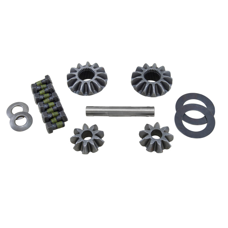 Yukon Gear Replacement Standard Open Spider Gear Kit For Dana 44 / Non-Rubicon JK w/ 30 Spline Axles Yukon Gear & Axle