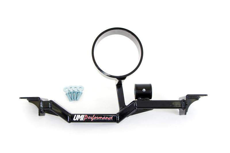 UMI Performance 93-02 GM F-Body Tunnel Brace Mount Long Tube Header Set-Ups w/ Loop - eliteracefab.com