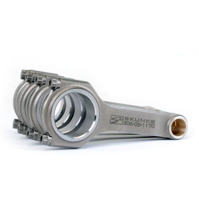 Skunk2 Alpha Series Honda H22A Connecting Rods - eliteracefab.com