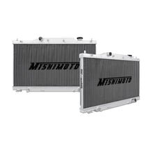 Load image into Gallery viewer, Mishimoto 02-05 Honda Civic SI Manual Aluminum Radiator - eliteracefab.com