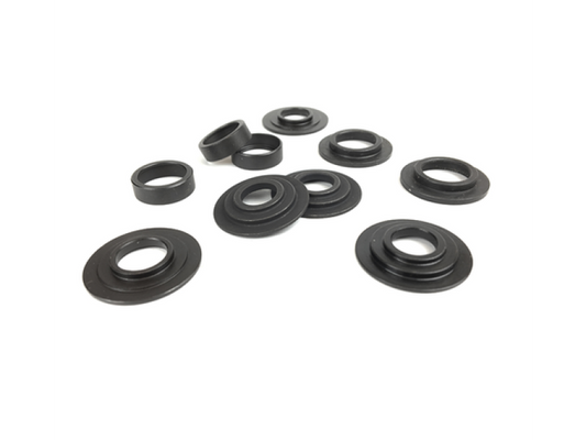 Supertech Exhaust Spring Seat Nissan RB25 OD 28mm ID 19.80mm 3.9mm Thick Supertech