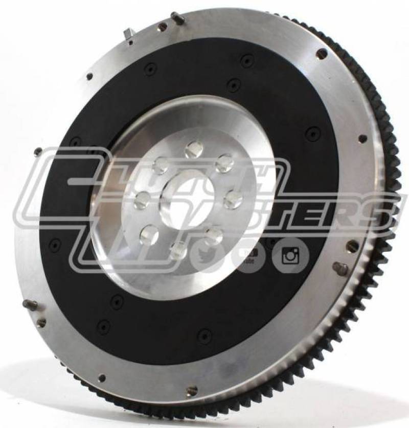 Clutch Masters 88-91 BMW M3 2.3L (E30) Aluminum Flywheel