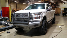 Load image into Gallery viewer, Road Armor 15-17 Ford F-150 Vaquero Front Bumper Full Guard - Tex Blk