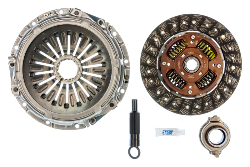 Exedy OE 2003-2006 Mitsubishi Lancer L4 Clutch Kit - eliteracefab.com