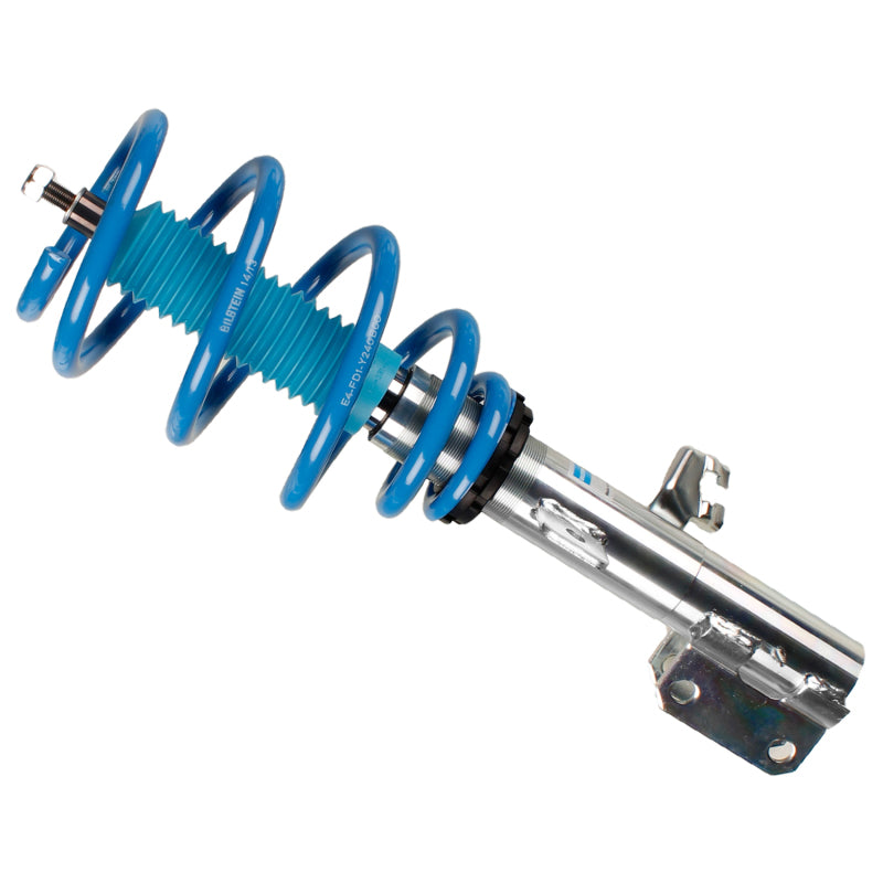 Bilstein B14 (PSS) 11-15 Nissan Juke Front & Rear Performance Suspension Kit - eliteracefab.com