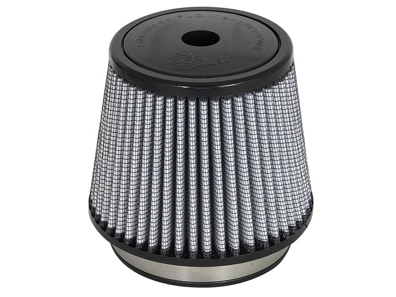 aFe MagnumFLOW Air Filters IAF PDS A/F PDS 4-1/2F x 6B x 4-3/4T x 5H w/ 1Hole aFe