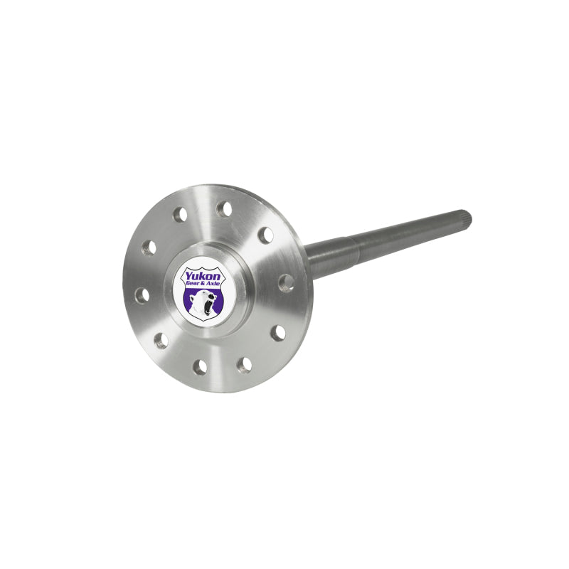 Yukon Gear 1541H Alloy Rear Axle For 8.2in and 8.5in GM Passenger Yukon Gear & Axle
