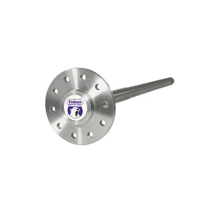 Yukon Gear 1541H Alloy Rear Axle For 8.2in and 8.5in GM Passenger Yukon Gear & Axle