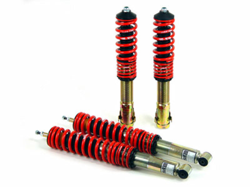 H&R 93-96 Volkswagen Golf/Jetta 8V MK3 Street Perf. Coil Over (Before 6/31/96) - eliteracefab.com