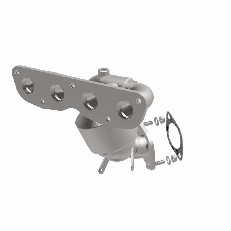 Magnaflow 11-16 Hyundai Elantra L4 1.8L OEM Manifold Direct Fit Catalytic Converter Magnaflow