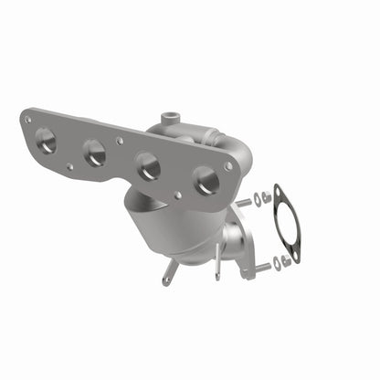 Magnaflow 11-16 Hyundai Elantra L4 1.8L OEM Manifold Direct Fit Catalytic Converter Magnaflow