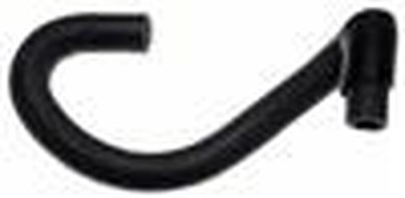 Gates 89-97 Ford Thunderbird 3.8L V6 Molded Coolant Hose - Small I.D. - eliteracefab.com