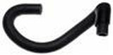 Gates 89-97 Ford Thunderbird 3.8L V6 Molded Coolant Hose - Small I.D.