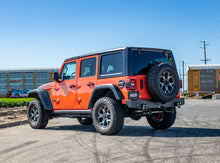 Load image into Gallery viewer, Borla 18-19 Jeep Wrangler JL/JLU 2.0L 4Cyl 2DR/4DR Touring Axle Back Exhaust w/ 3.5in Tips - eliteracefab.com