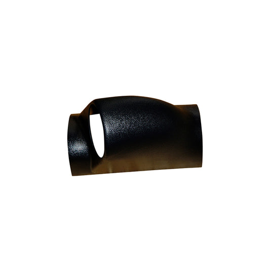 BLOX Racing 02-07 Subaru Impreza WRX Pillar Pod Gauge Mount - 1 Gauge BLOX Racing