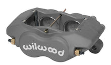 Load image into Gallery viewer, Wilwood Caliper-Forged DynaliteI 1.38in Pistons 1.00in Disc - eliteracefab.com