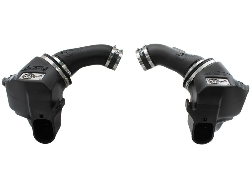 aFe Momentum PRO 5R Intake 12-14 BMW M5 V8 4.4L - eliteracefab.com