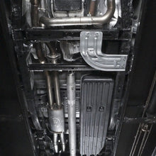 Load image into Gallery viewer, STAINLESS WORKS Full 3&quot; Downpipe High-Flow Cats Ford F-150 Raptor 17-20 - eliteracefab.com