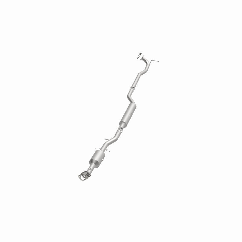 Magnaflow Conv DF 2011-2013 Outlander L4 2.4 OEM Underbody Magnaflow