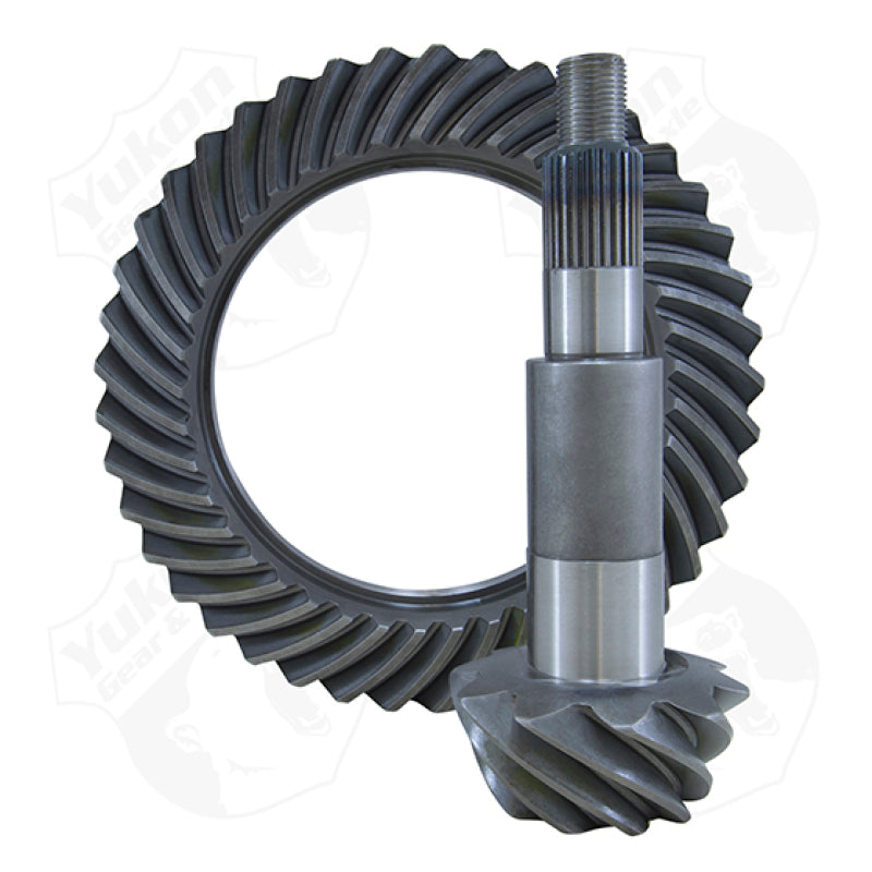 Yukon Gear High Performance Gear Set For Dana 70 in a 3.73 Ratio Yukon Gear & Axle
