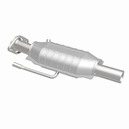 MagnaFlow Conv Ford-Mercury 21.125X6.5X4 2/2 Magnaflow