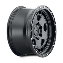 Load image into Gallery viewer, fifteen52 Turbomac HD 17x8.5 6x135 0mm ET 87.1mm Center Bore Asphalt Black Wheel - eliteracefab.com