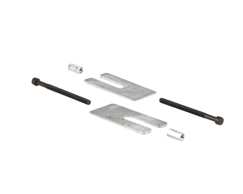 Belltech PINION SHIM SET 1 DEGREE (PAIR) - eliteracefab.com