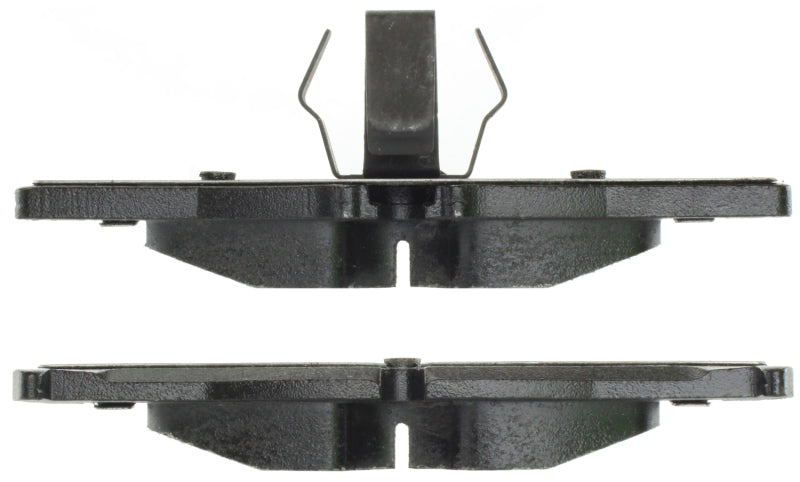StopTech Performance Brake Pads Stoptech