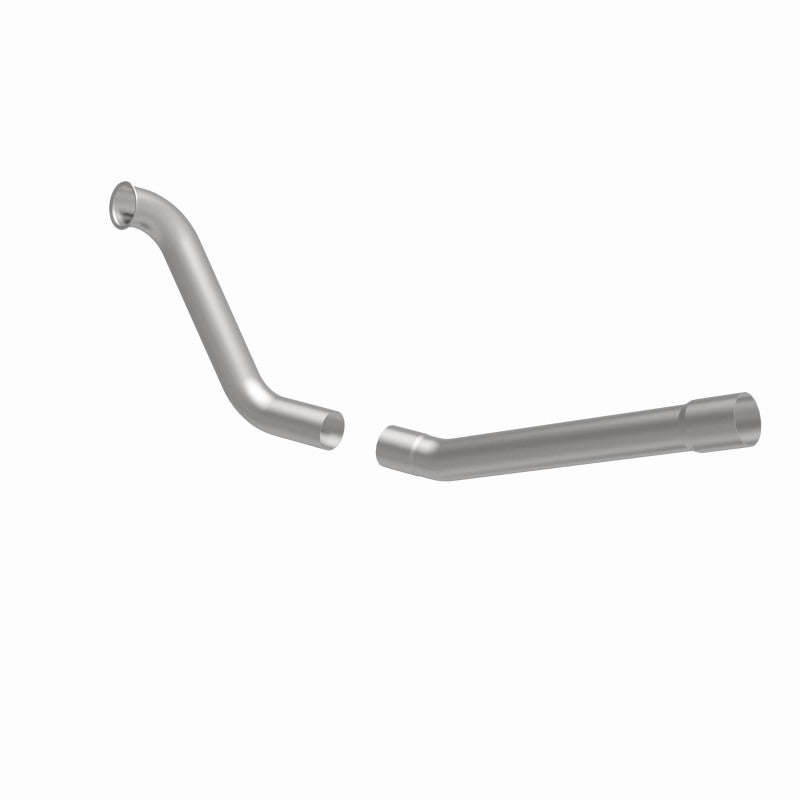 MagnaFlow Univ Pipe Down Assy 99-03 7.3L Ford Magnaflow