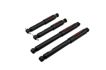 Belltech SHOCK SET NITRO DROP 2 Belltech