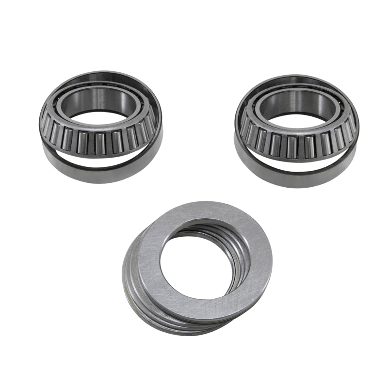 Yukon Gear 10.25in & 10.5in Ford Carrier installation Kit - eliteracefab.com