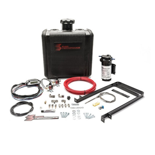 Snow Performance Stage 3 Boost Cooler 94-07 Cummins 5.9L Diesel Water Injection Kit - eliteracefab.com
