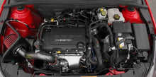 Load image into Gallery viewer, AEM 2011-2014 Chevrolet Cruze 1.4L - Cold Air Intake System - Gunmetal Gray - eliteracefab.com