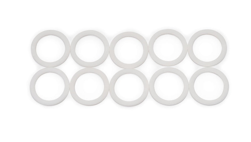 Russell Performance -8 AN PTFE Washers - eliteracefab.com