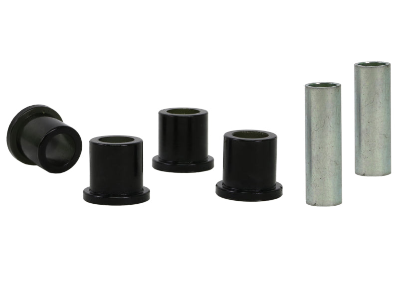 Whiteline 10/65-73 Ford Mustang Front Lower Inner Control Arm Bushing Whiteline
