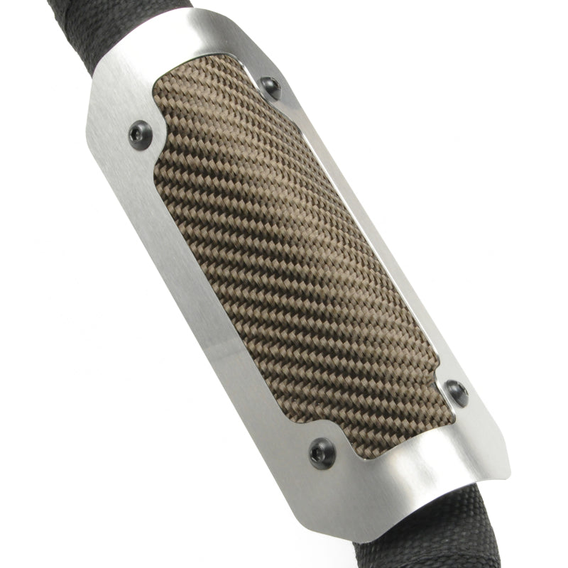 DEI Flex Heatshield Gen III 4x8 TI DEI
